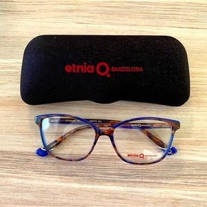 NEW Etnia Barcelona frame